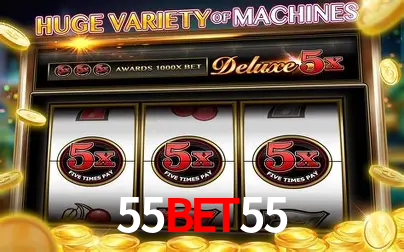 Benefícios da Conta 55bet55