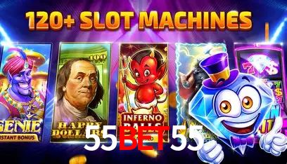 Design Responsivo 55bet55