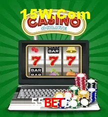 Mesa de Roleta 55bet55