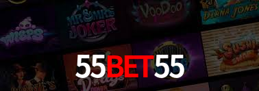 Blackjack Table 55bet55