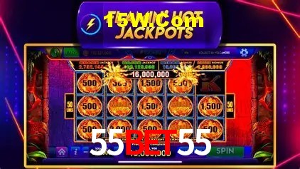 Promoção Relâmpago 55bet55