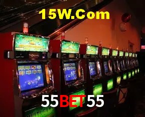 Estatísticas Esportivas 55bet55