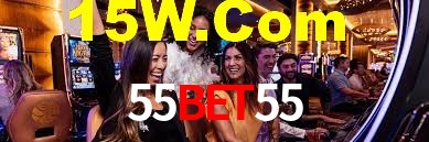 Sinta a adrenalina dos jogos de cassino com 55bet55