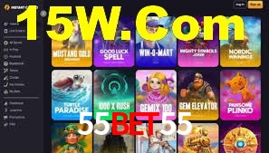 Instant EasyPaisa 55bet55