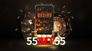 Explore as vantagens do 55bet55: serviço profissional e confiabilidade