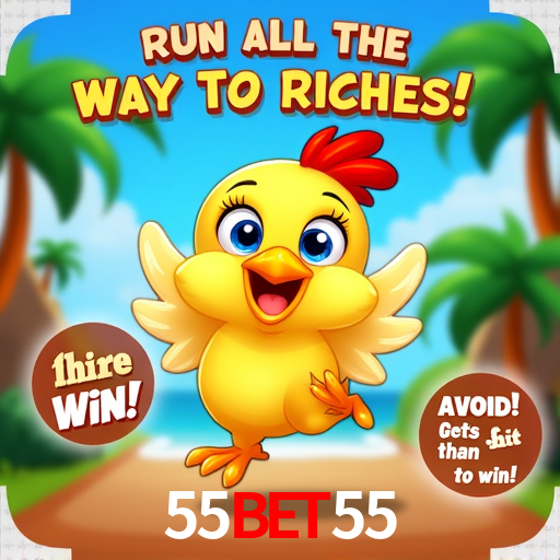 Descubra a Magia dos Jogos de Arcade no 55bet55