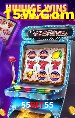 Integração de APIs 55bet55