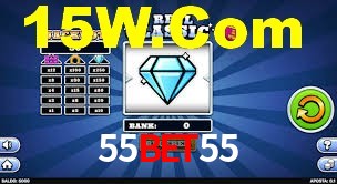 55bet55: Seu Cassino Premiado com Pagamentos Rápidos