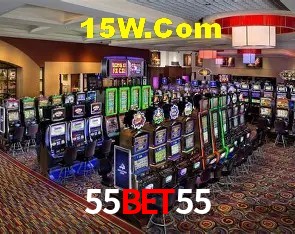 Ofertas Exclusivas 55bet55