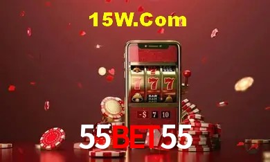 Apostas de Futebol 55bet55