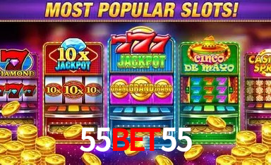 Casino Ao Vivo 55bet55