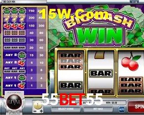 Tecnologia da Plataforma 55bet55