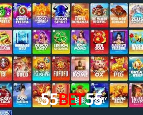 Programa VIP 55bet55