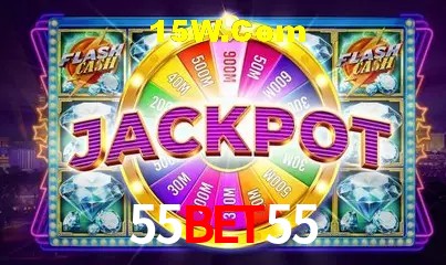 Jogos de Slot 55bet55