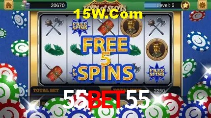 Login Seguro 55bet55