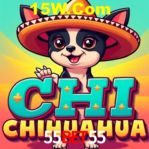 Welcome Bonus 55bet55