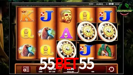 Avaliações dos Jogadores 55bet55