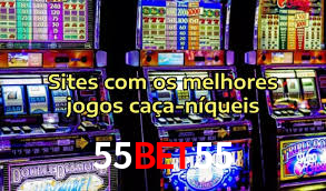 55bet55 - Plataforma Oficial - 55bet55.com