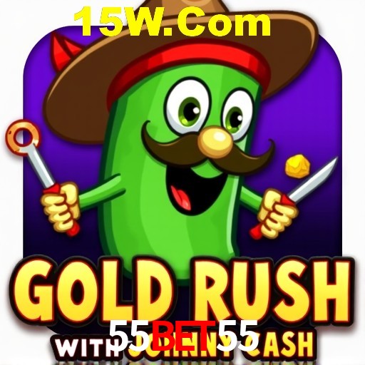 Experiência VIP 55bet55