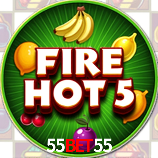 Interface do App 55bet55