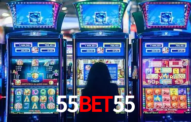 Diretório de Jogos 55bet55