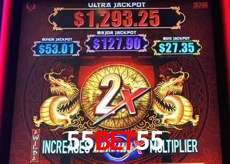 Estatísticas do Jogo 55bet55