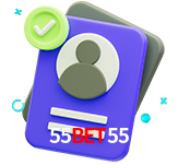 Tornar-se um membro do 55bet55 é muito simples